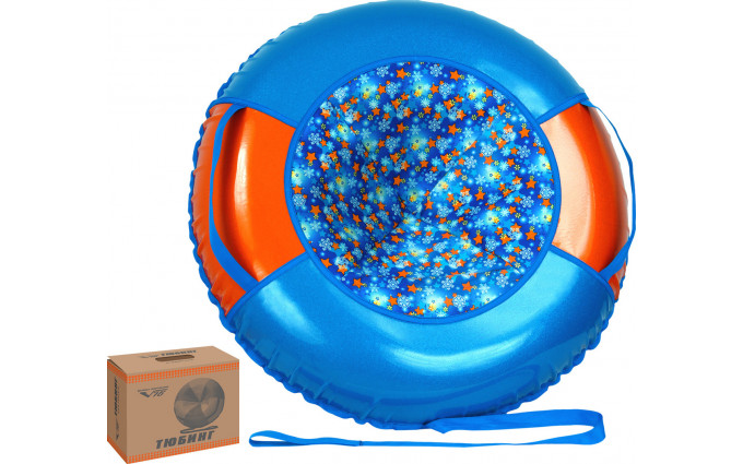 Сноутьюб V76 FANCY оптимальный с сиденьем Сноутьюб V76 FANCY оптимальный с сиденьем