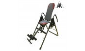 Инверсионный стол с сиденьем DFC SJ7200A складной Инверсионный стол с сиденьем DFC SJ7200A складной