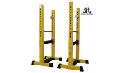 Стойка под штангу Powergym Dfc Pk040 Стойка под штангу Powergym Dfc Pk040