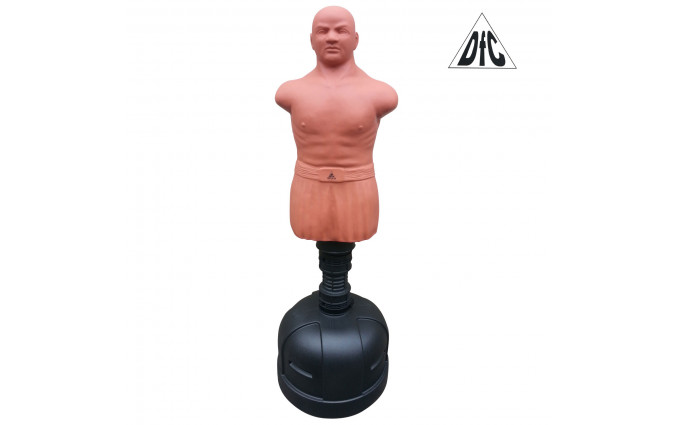 Манекен Boxing Punching Man-Heavy (манекен плюс колба) Манекен Boxing Punching Man-Heavy (манекен плюс колба)