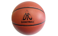 Мяч баскетбольный DFC BALL7P Мяч баскетбольный DFC BALL7P