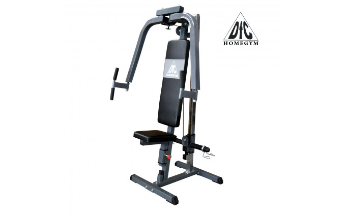 Тренажер баттерфляй Dfc Homegym Hm044 Тренажер баттерфляй Dfc Homegym Hm044