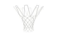 Сетка для кольца баскетбольного DFC N-P1 Сетка для кольца баскетбольного DFC N-P1