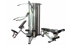 Мультистанция Bwm109-3 Мультистанция Bwm109-3