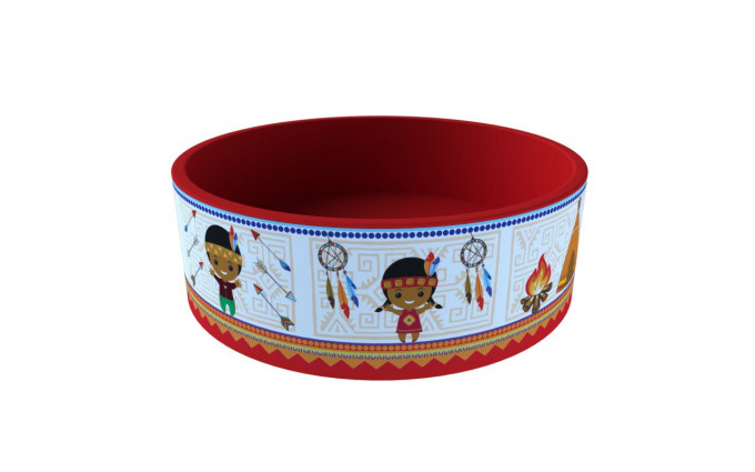 Сухой бассейн Сухой бассейн