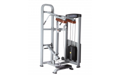 Голень-машина Bronze Gym D-017 (Коричневый) Голень-машина Bronze Gym D-017 (Коричневый)