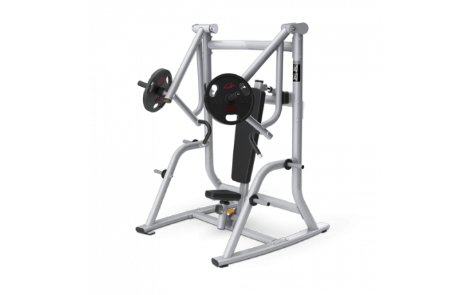 Независимая вертикальная скамья для жима MATRIX MAGNUM MG-PL12 (чёрный) Независимая вертикальная скамья для жима MATRIX MAGNUM MG-PL12 (чёрный)