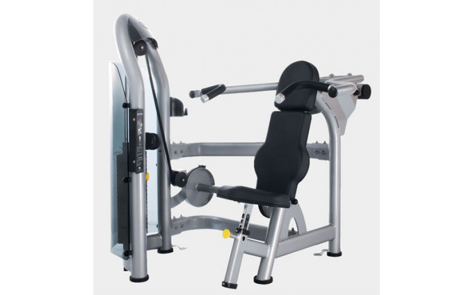 Жим от плеч Matrix G3 S20 Жим от плеч Matrix G3 S20