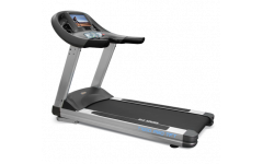 Беговая дорожка Bronze Gym T1000 Pro Tft