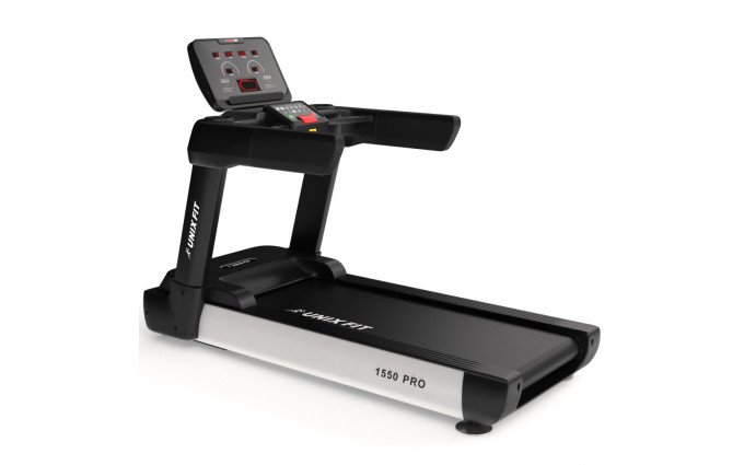 Беговая дорожка UNIX Fit T-1550 PRO (LED) Беговая дорожка UNIX Fit T-1550 PRO (LED)