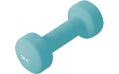 Гантель в неопреновой оболочке 2 кг FITEX PRO Гантель в неопреновой оболочке 2 кг FITEX PRO