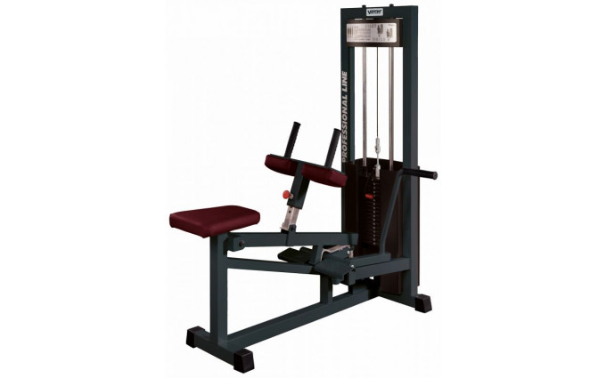 Голень-машина сидя INTERATLETIK GYM Голень-машина сидя INTERATLETIK GYM