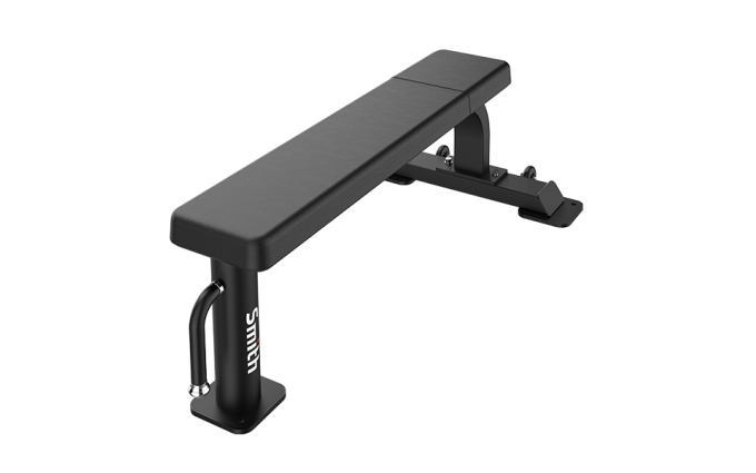 Горизонтальная скамья Smith SR010 Горизонтальная скамья Smith SR010